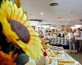 foto hotel �pan�lsko - Costa Brava - Lloret de mar